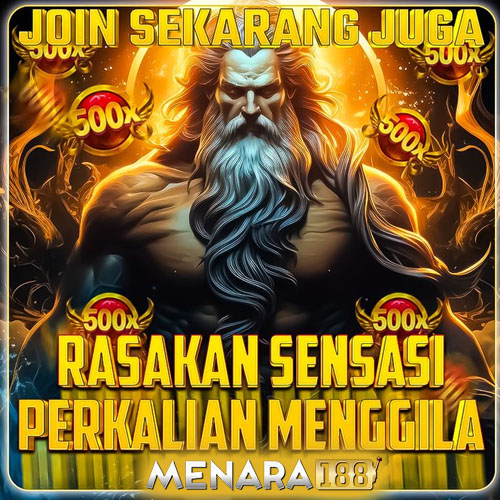 MENARA188 : Casino Online Dengan Turnamen Poker dan Hadiah Fantastis image 2